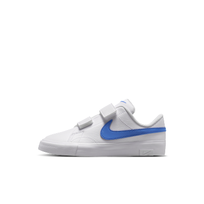 Nike Tennis Essential Küçük Çocuk Ayakkabısı. Nike TR